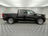 Thumbnail of 2024 Onyx Black GMC Sierra 1500