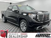 Photo of 2024 Onyx Black GMC Sierra 1500