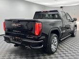 Thumbnail of 2024 Onyx Black GMC Sierra 1500