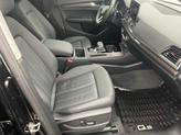 Thumbnail of 2022 Black Metallic Audi Q5