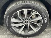 Thumbnail of 2022 Black Metallic Audi Q5
