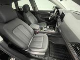 Thumbnail of 2022 Black Metallic Audi Q5