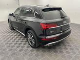 Thumbnail of 2022 Black Metallic Audi Q5