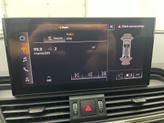 Thumbnail of 2022 Black Metallic Audi Q5