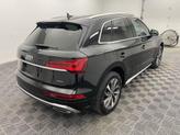 Thumbnail of 2022 Black Metallic Audi Q5