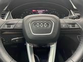 Thumbnail of 2022 Black Metallic Audi Q5