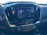Thumbnail of 2023 Summit White Chevrolet Traverse