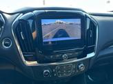 Thumbnail of 2023 Summit White Chevrolet Traverse