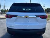 Thumbnail of 2023 Summit White Chevrolet Traverse