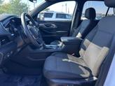 Thumbnail of 2023 Summit White Chevrolet Traverse