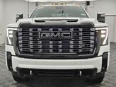 Thumbnail of 2026 Summit White GMC Sierra 2500