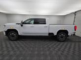 Thumbnail of 2026 Summit White GMC Sierra 2500