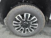 Thumbnail of 2026 Summit White GMC Sierra 2500