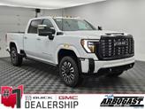 Photo of 2026 Summit White GMC Sierra 2500