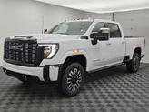 Thumbnail of 2026 Summit White GMC Sierra 2500