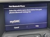 Thumbnail of 2023 Ebony Twilight Metallic GMC Acadia