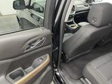 Thumbnail of 2023 Ebony Twilight Metallic GMC Acadia