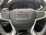 Thumbnail of 2023 Ebony Twilight Metallic GMC Acadia