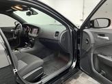 Thumbnail of 2023 Pitch Black Clearcoat Dodge Charger