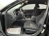 Thumbnail of 2023 Pitch Black Clearcoat Dodge Charger