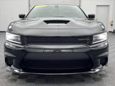 Thumbnail of 2023 Pitch Black Clearcoat Dodge Charger