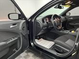 Thumbnail of 2023 Pitch Black Clearcoat Dodge Charger
