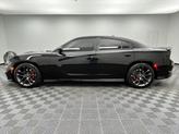 Thumbnail of 2023 Pitch Black Clearcoat Dodge Charger
