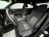 Thumbnail of 2023 Pitch Black Clearcoat Dodge Charger