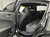 Thumbnail of 2023 Pitch Black Clearcoat Dodge Charger