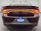Thumbnail of 2023 Pitch Black Clearcoat Dodge Charger