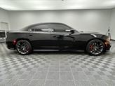 Thumbnail of 2023 Pitch Black Clearcoat Dodge Charger