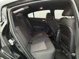 Thumbnail of 2023 Pitch Black Clearcoat Dodge Charger