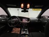 Thumbnail of 2023 Pitch Black Clearcoat Dodge Charger