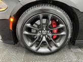 Thumbnail of 2023 Pitch Black Clearcoat Dodge Charger