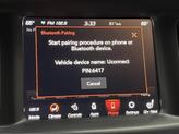 Thumbnail of 2023 Pitch Black Clearcoat Dodge Charger