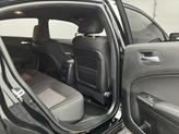 Thumbnail of 2023 Pitch Black Clearcoat Dodge Charger