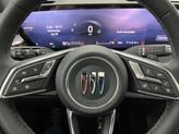 Thumbnail of 2026 moonstone gray metallic Buick Enclave