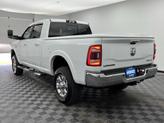 Thumbnail of 2022 Bright White Clearcoat RAM 2500