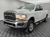 Thumbnail of 2022 Bright White Clearcoat RAM 2500