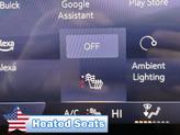 Thumbnail of 2025 Ebony Twilight Metallic Buick Enclave