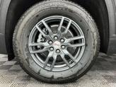 Thumbnail of 2025 Ebony Twilight Metallic GMC Acadia