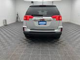 Thumbnail of 2017 Quicksilver Metallic GMC Terrain