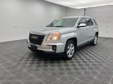 Thumbnail of 2017 Quicksilver Metallic GMC Terrain