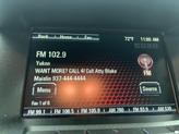 Thumbnail of 2017 Quicksilver Metallic GMC Terrain