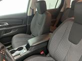 Thumbnail of 2017 Quicksilver Metallic GMC Terrain