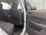 Thumbnail of 2017 Quicksilver Metallic GMC Terrain