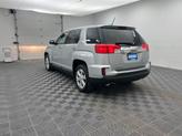 Thumbnail of 2017 Quicksilver Metallic GMC Terrain