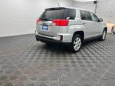Thumbnail of 2017 Quicksilver Metallic GMC Terrain