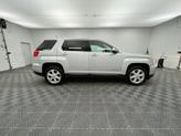 Thumbnail of 2017 Quicksilver Metallic GMC Terrain