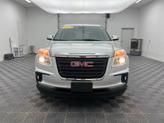 Thumbnail of 2017 Quicksilver Metallic GMC Terrain